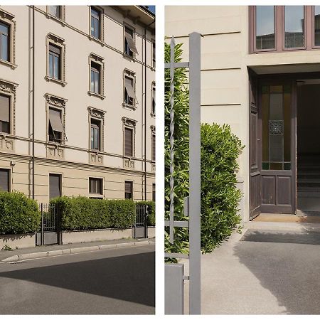 Exclusive Green Apartment - City Center - Como - Near Station Δωμάτιο φωτογραφία